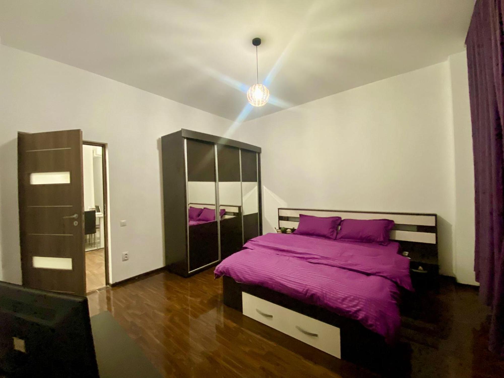 Kira's Exclusive 6 Ap's 26 Appartamento Bucarest