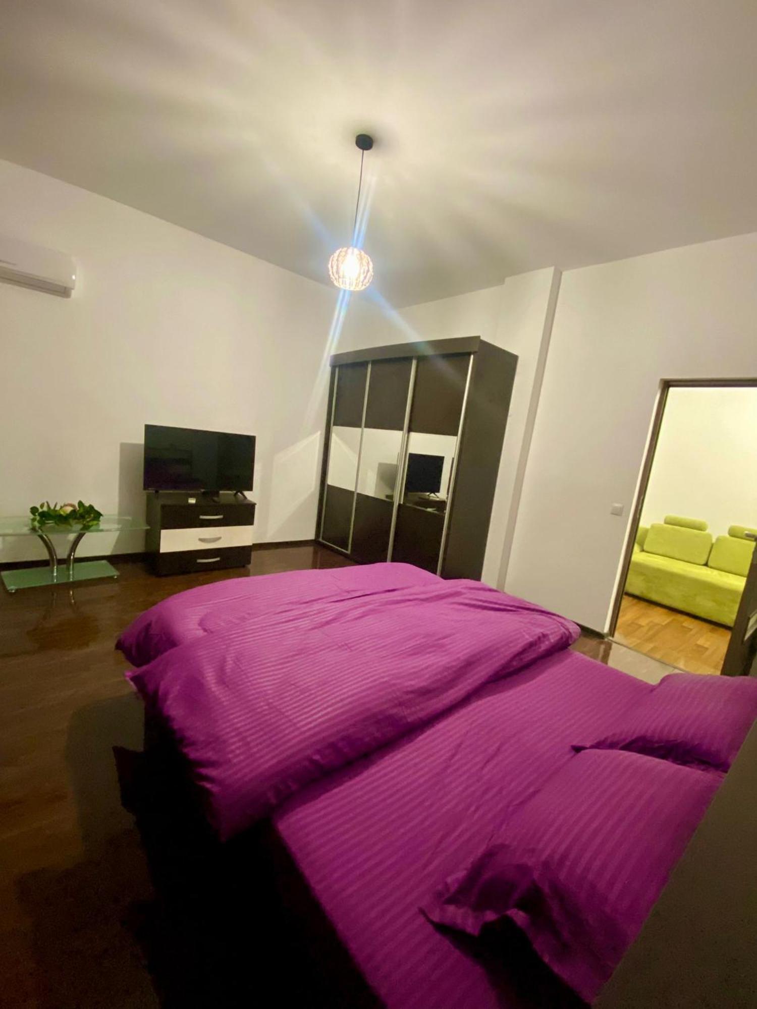 Kira's Exclusive 6 Ap's 26 Apartament *