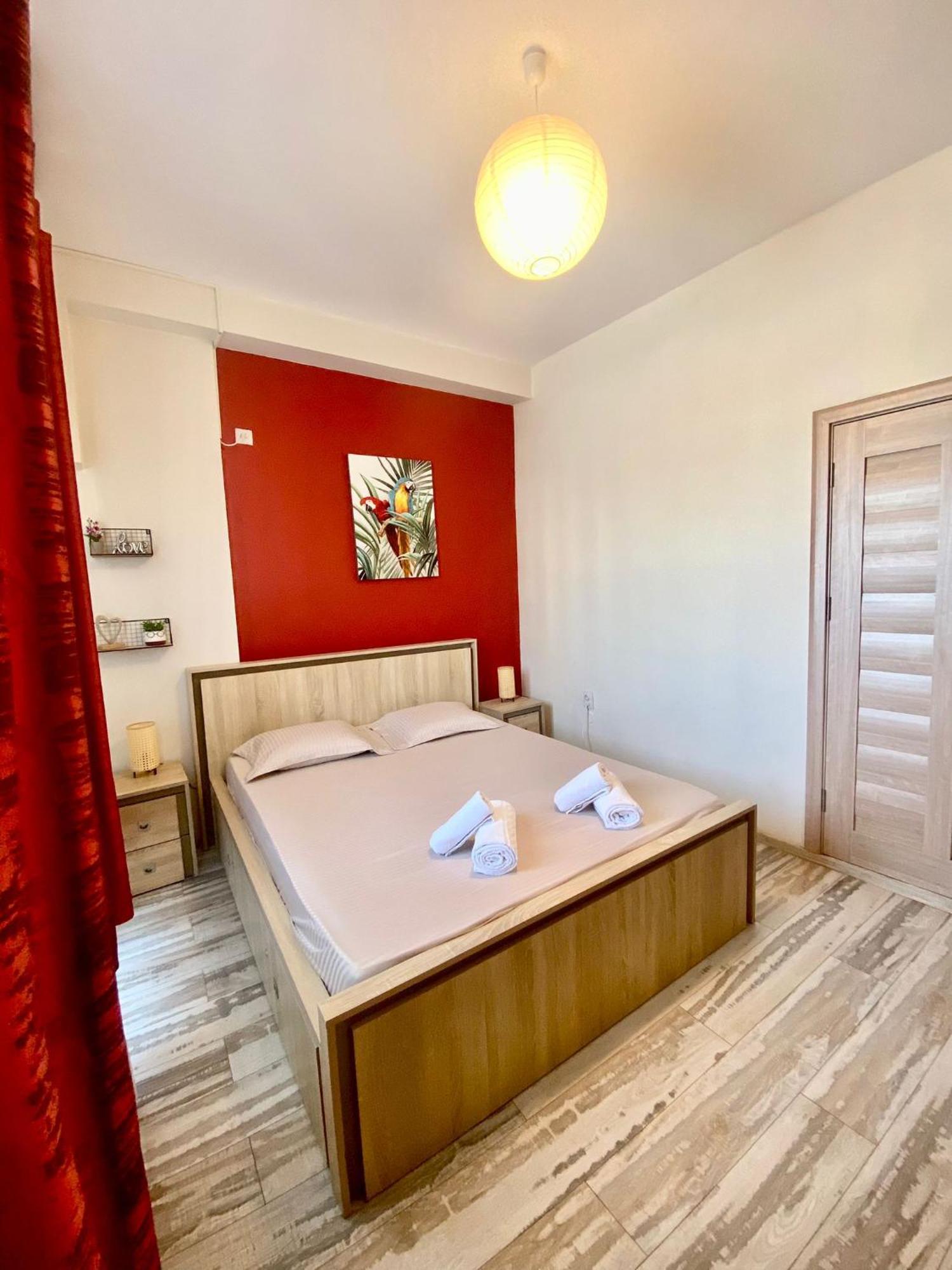 Apartament Kira's Exclusive 6 Ap's 26