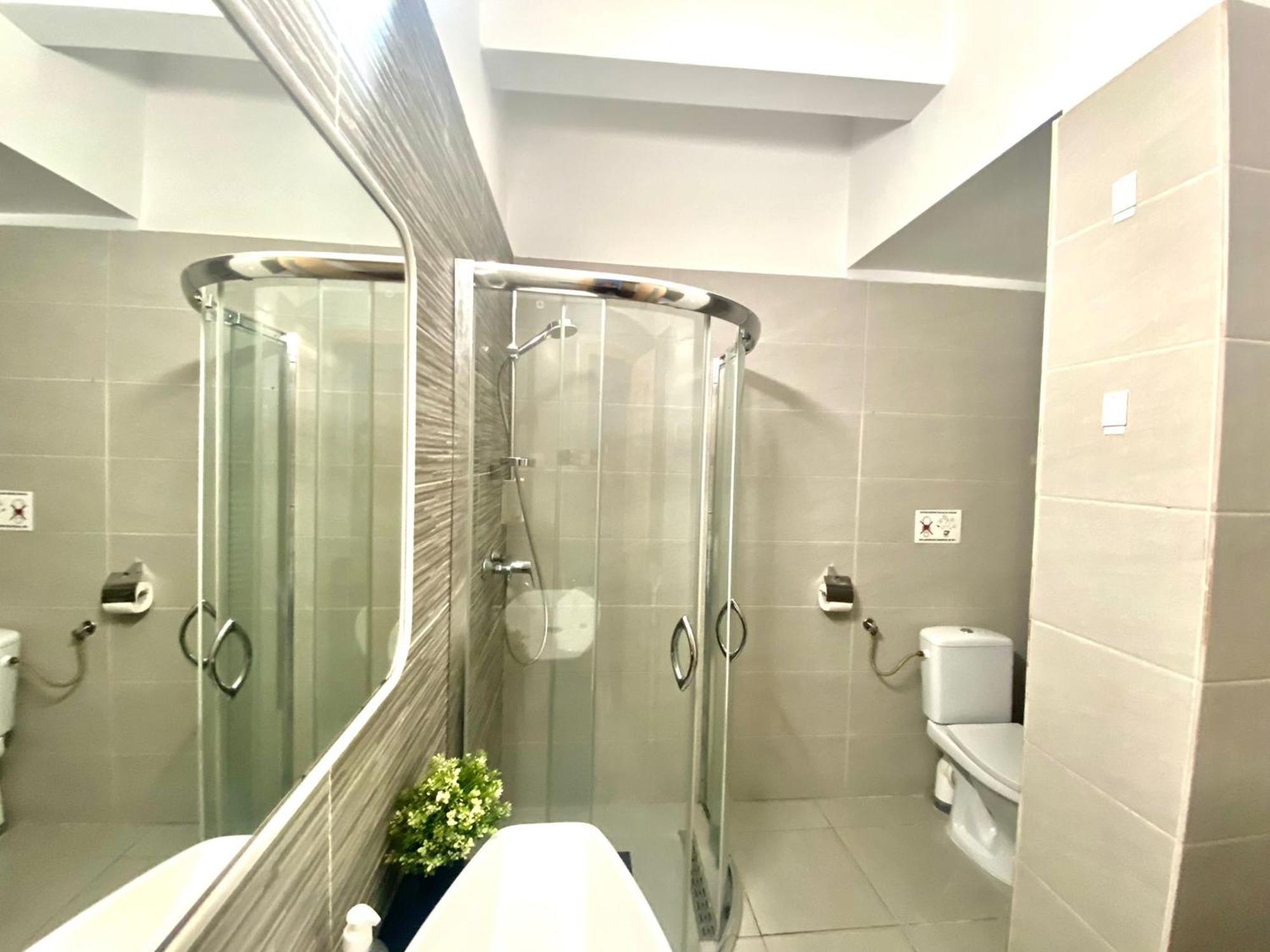 Apartament Kira's Exclusive 6 Ap's 26 Bucureşti