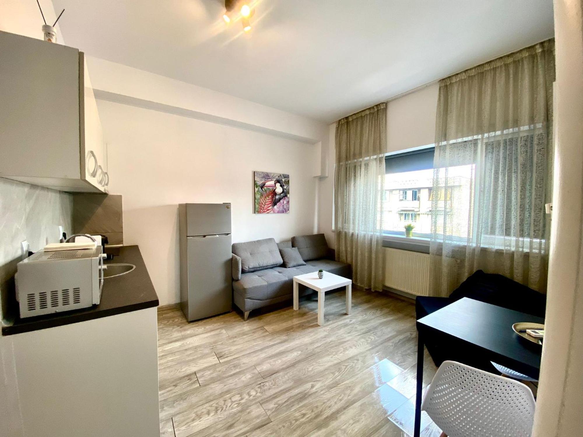 Apartament Kira's Exclusive 6 Ap's 26 Bucureşti
