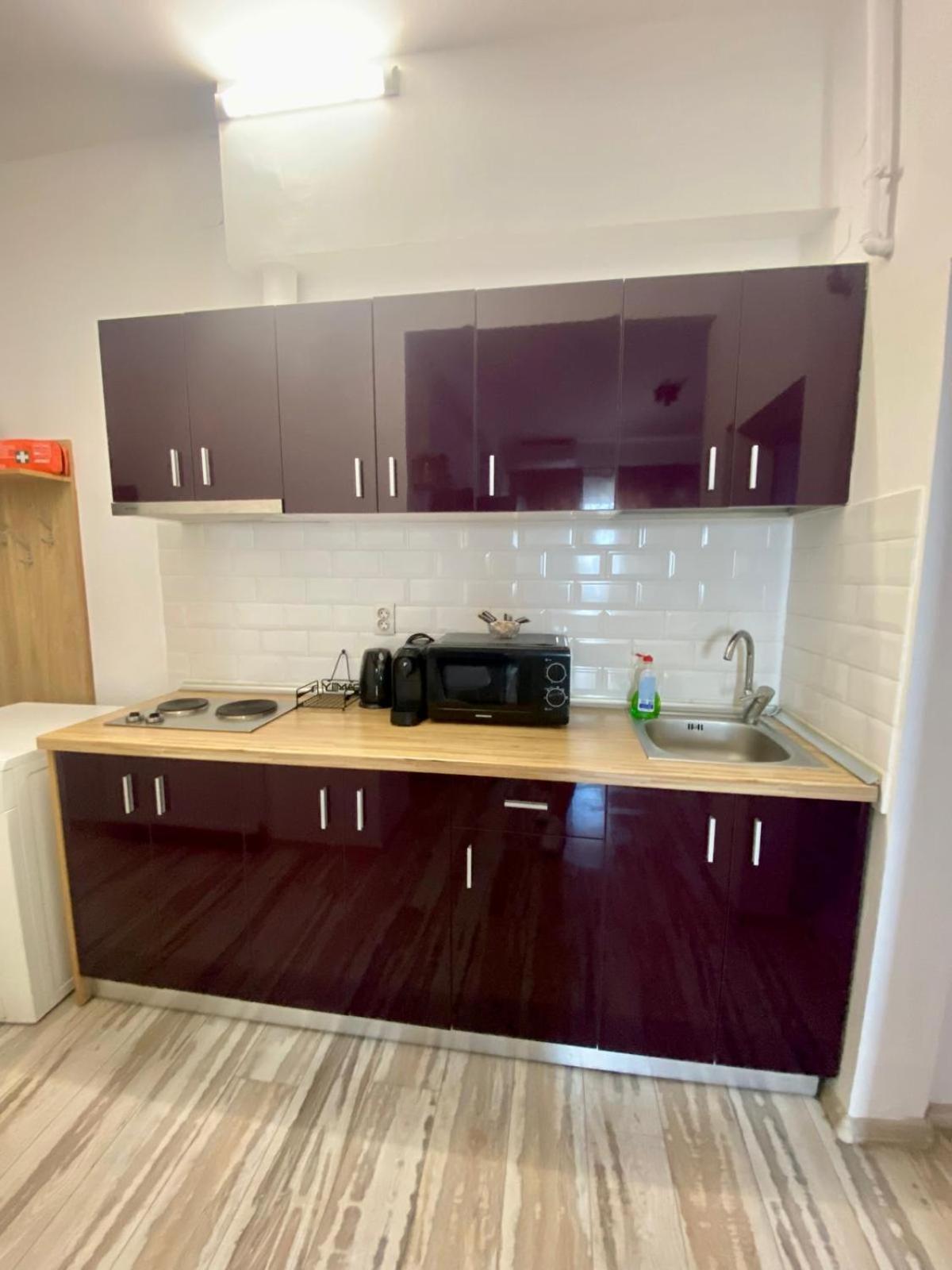 Kira's Exclusive 6 Ap's 26 Apartament