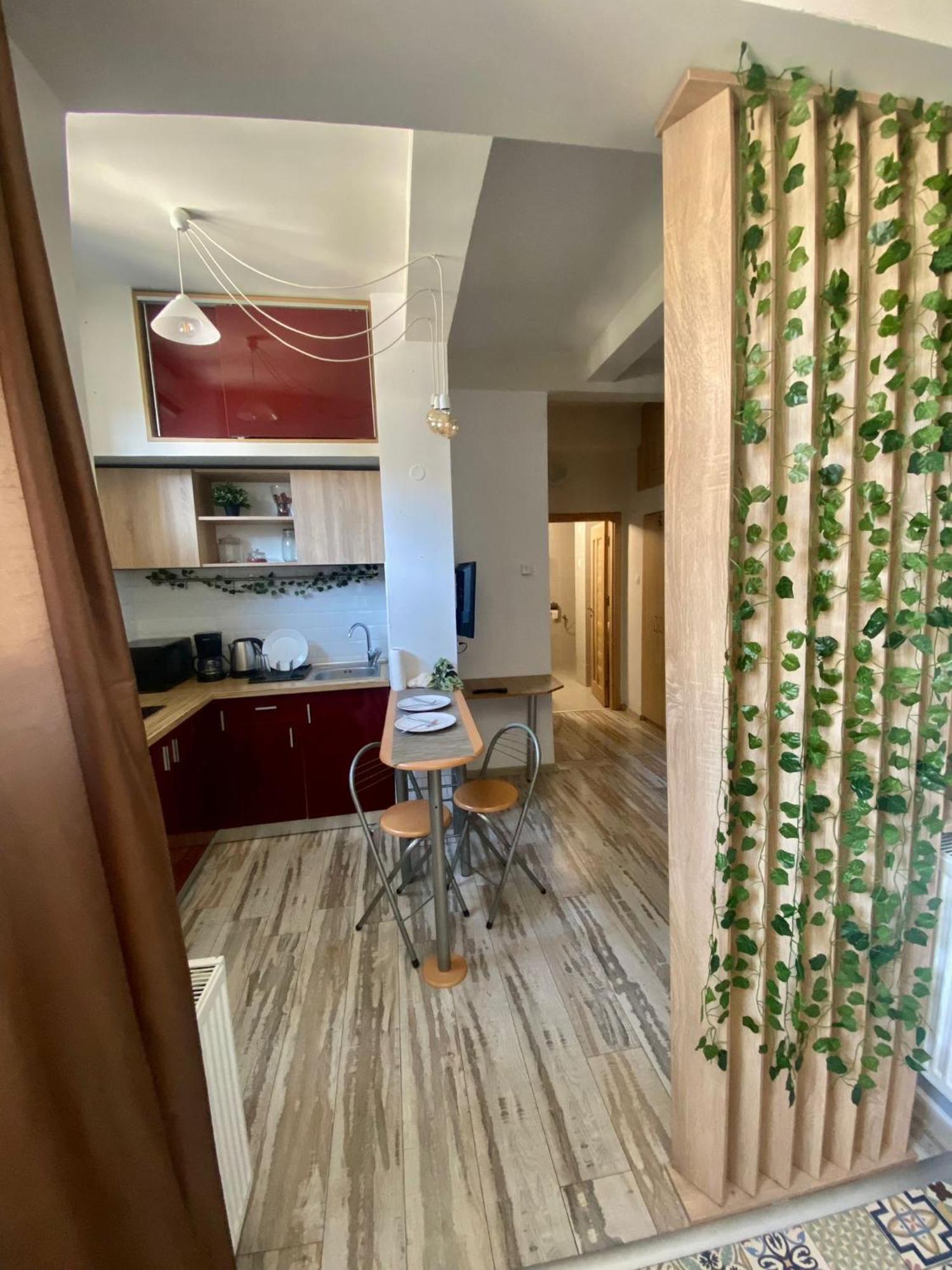 Kira's Exclusive 6 Ap's 26 Apartament Bucureşti