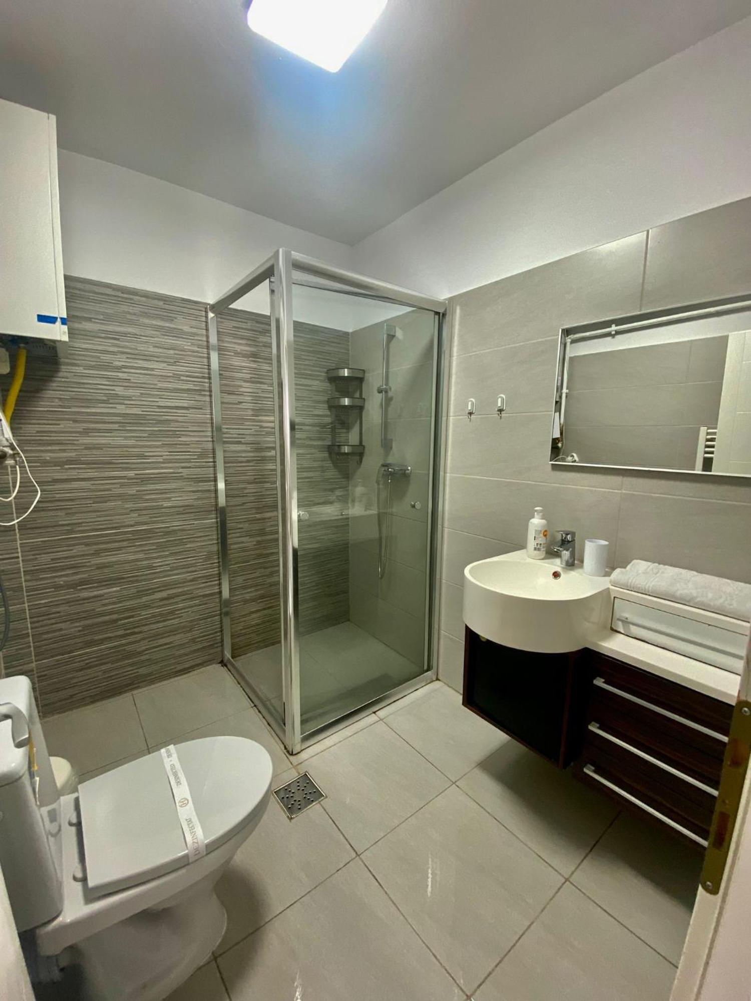 Apartament Kira's Exclusive 6 Ap's 26 Bucureşti
