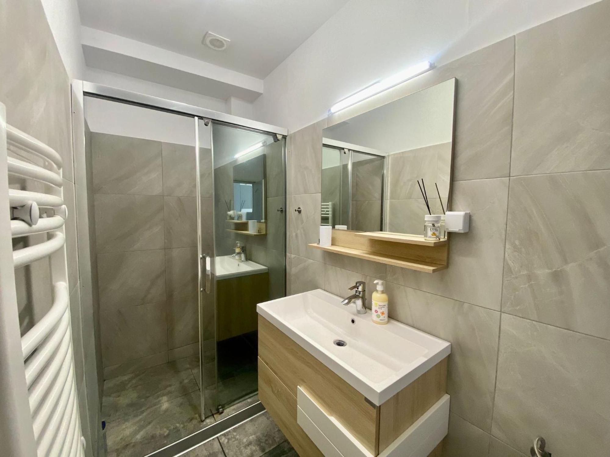 Apartament Kira's Exclusive 6 Ap's 26