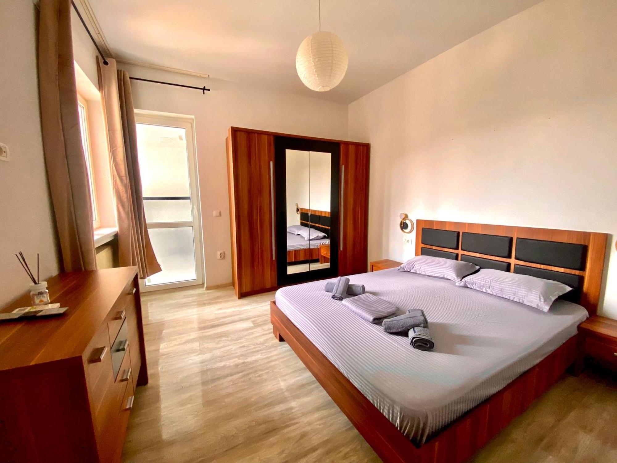 Kira's Exclusive 6 Ap's 26 Apartament *