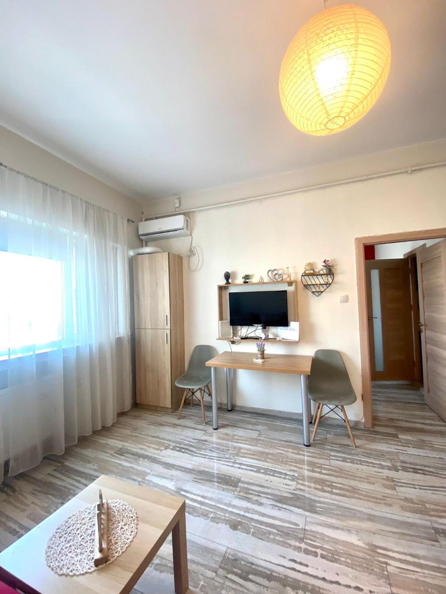 Kira's Exclusive 6 Ap's 26 Apartament Bucureşti