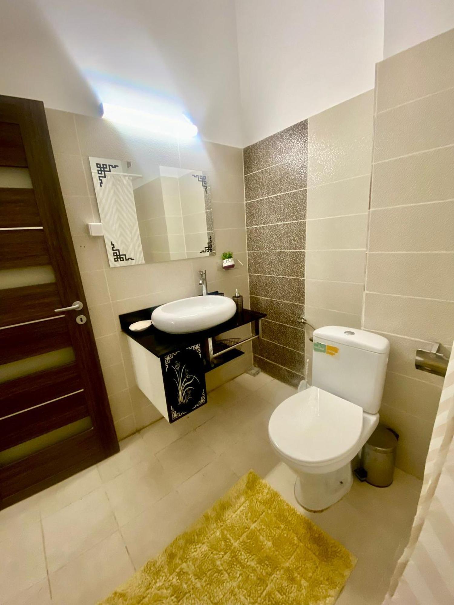 Apartament Kira's Exclusive 6 Ap's 26 Bucureşti